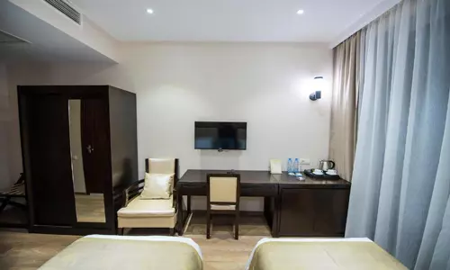 تبلیسی این تفلیس